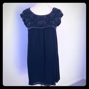 Alice + Olivia jewel dress